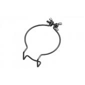  Bride de blocage D110mm 