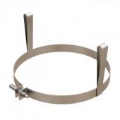  Collier de descente DN200 