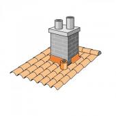  Bande d'tanchit butyl larg. 