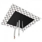  Manchon d'tanchit D7  80mm 