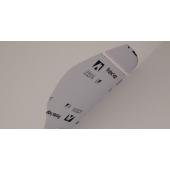  Manchon d'tanchit D7  80mm 