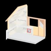  Manchon d'tanchit D15  110 