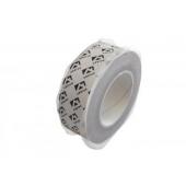  Adhsif intrieur simple-face 