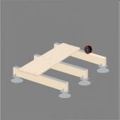  Bande d'tanchit terrasse bo 