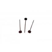  Clou parapluie L110 marron-rou 