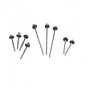  Vis inox long.120mm Torx 