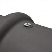  Vis inox long.120mm Torx 