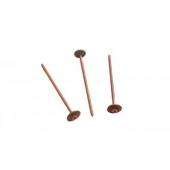  Vis inox cuivr long.120mm Tor 