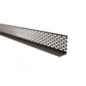  Grille anti-rongeur PVC brun l 