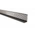  Grille anti-rongeur PVC brun l 
