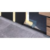  Grille anti-rongeur PVC brun l 