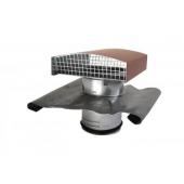  Sortie de toit VMC Ubiflu 9 ro 