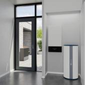  Caelio H 50 - Ballon tampon 50 