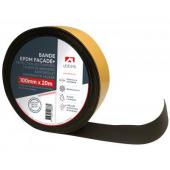  Bande EPDM faade+ larg.100mm 