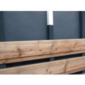  Bande EPDM Faade larg.145mm l 