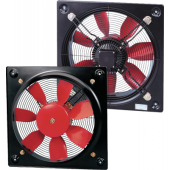  Ventilateur mural, h�lice PVC, 