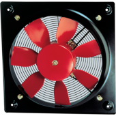  Ventilateur mural, h�lice PVC, 