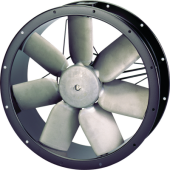  Ventilateur tubulaire alu, 781 