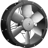  Ventilateur tubulaire aluminiu 