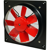  Ventilateur mural ATEX, h�lice 