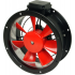  Ventilateur tubulaire alu ATEX 