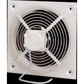  Ventilateur mural, 810 m3/h, D 