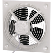  Ventilateur mural, 1680 m3/h, 