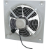  Ventilateur mural, 3670 m3/h, 