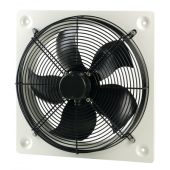  Ventilateur mural, 3670 m3/h, 