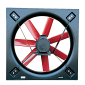  Ventilateur mural, h�lice PVC, 