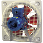  Ventilateur h�lico�de mural AT 