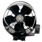  Extracteur tubulaire, monophas 