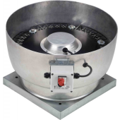  Tourelle centrifuge verticale 