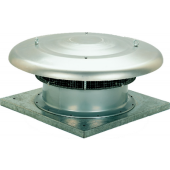  Tourelle d'extraction horizont 