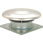  Tourelle d'extraction horizont 