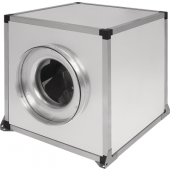  Caisson de ventilation tertiai 