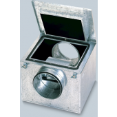  Caisson de ventilation avec is 
