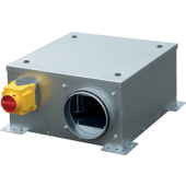  Caisson extra-plat Ecowatt, 12 