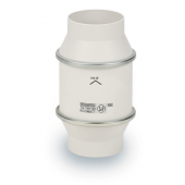  Ventilateur de conduit ECOWATT 