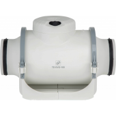  Ventilateur de conduit, max 21 