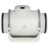  Ventilateur de conduit, max 56 
