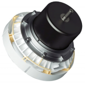  Ventilateur de conduit ECOWATT 