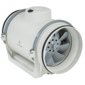  Ventilateur de conduit ECOWATT 