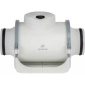  Ventilateur de conduit, max 21 