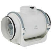  Ventilateur de conduit, max 56 