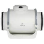  Ventilateur de conduit, max 56 