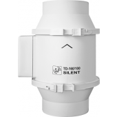  Ventilateur de conduit ultra-s 