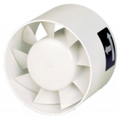  Ventilateur de conduit encastr 