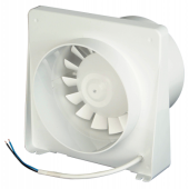  Ventilateur de conduit encastr 