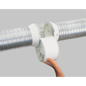  Ventilateur de conduit, 250/33 
